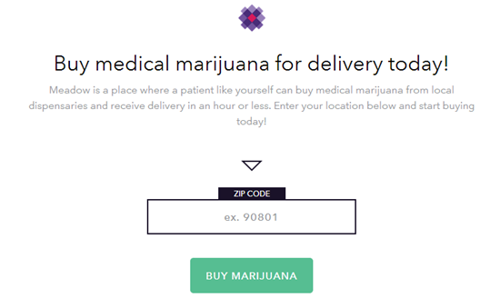 在剛拿到千萬美元融資的Eaze上購買大麻是怎樣的體驗(yàn)？