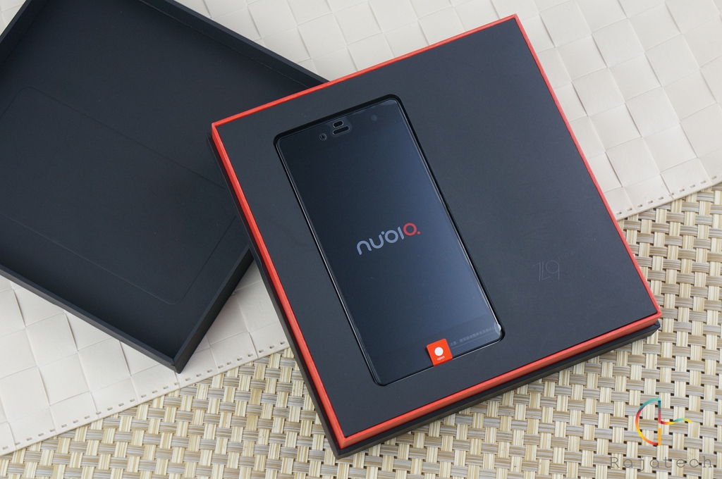 延續(xù)強(qiáng)勁拍攝功能，nubia Z9 mini體驗(yàn)