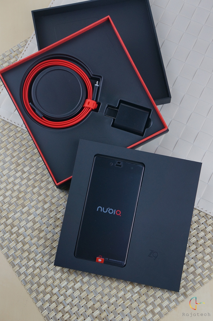 延續(xù)強(qiáng)勁拍攝功能，nubia Z9 mini體驗(yàn)