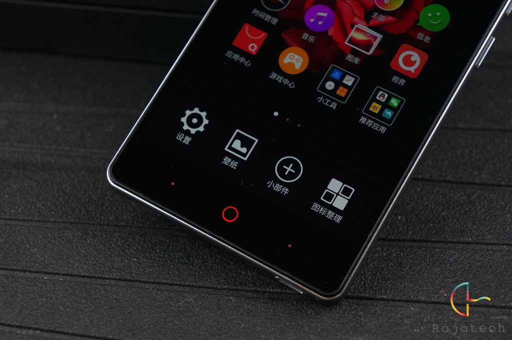 延續(xù)強(qiáng)勁拍攝功能，nubia Z9 mini體驗(yàn)