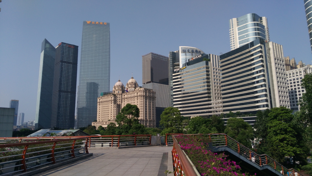 延續(xù)強(qiáng)勁拍攝功能，nubia Z9 mini體驗(yàn)