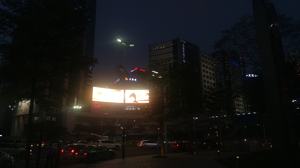 延續(xù)強(qiáng)勁拍攝功能，nubia Z9 mini體驗(yàn)