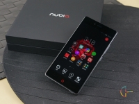 延續(xù)強(qiáng)勁拍攝功能，nubia Z9 mini體驗(yàn)