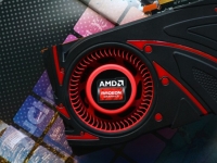 A卡逆襲？AMD GPU殺入移動(dòng)領(lǐng)域再戰(zhàn)N卡