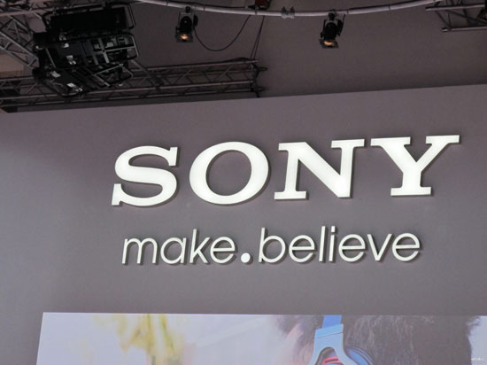 索尼與蘋果合作協(xié)議遭曝光 大量信息外泄