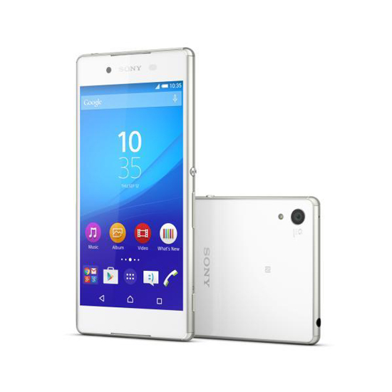 突如其來并無意外，索尼旗艦Xperia Z4正式發(fā)布