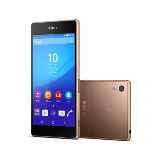 突如其來并無意外，索尼旗艦Xperia Z4正式發(fā)布
