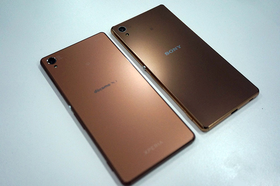 突如其來并無意外，索尼旗艦Xperia Z4正式發(fā)布