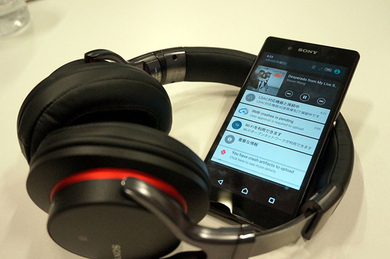 突如其來并無意外，索尼旗艦Xperia Z4正式發(fā)布