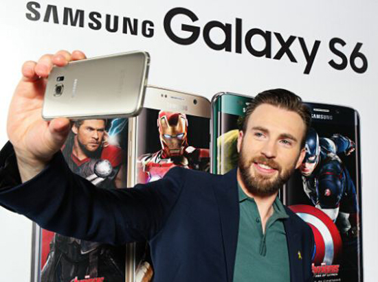 三星手機(jī)在日本去標(biāo)銷售 新旗艦不見logo