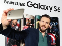 三星手機在日本去標(biāo)銷售 新旗艦不見logo