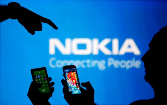 王者歸來，諾基亞或2016年重返手機市場