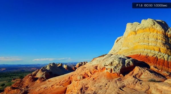 LG自曝G4攝像頭和樣張，效果驚呆了！