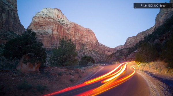 LG自曝G4攝像頭和樣張，效果驚呆了！