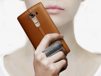 LG自曝G4攝像頭和樣張，效果驚呆了！