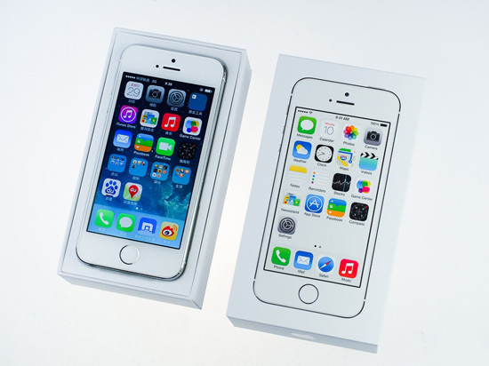 友達(dá)為蘋果供屏幕？4英寸iPhone或?qū)?fù)活