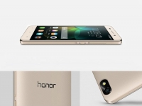 紅米/魅藍(lán)小心了，999元榮耀4C月底發(fā)布