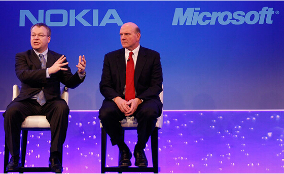 評論：諾基亞重返手機市場 能否東山再起？