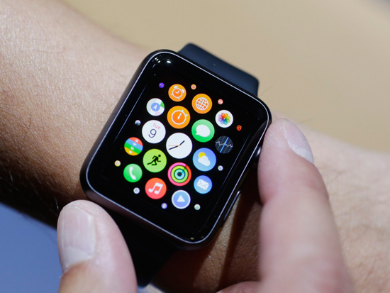 1429695498943123.jpg 醉了!Apple Watch開機要1分多鐘,是iPhone兩倍