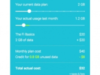 谷歌正式在美推出虛擬運(yùn)營(yíng)商服務(wù) 1G流量10美元