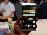 華為Mate 7原來是這樣火的！每個(gè)成功都是有原因的