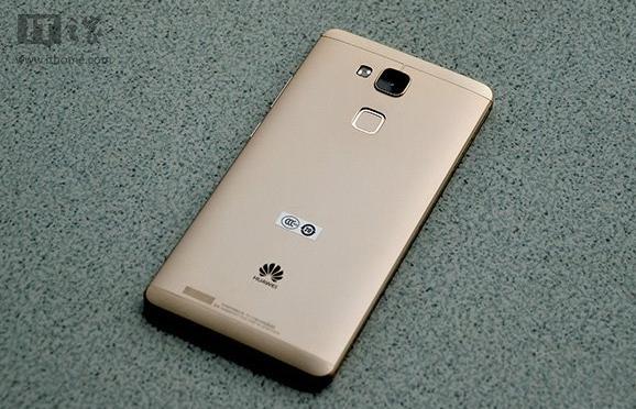 華為Mate 7原來(lái)是這樣火的！每個(gè)成功都是有原因的