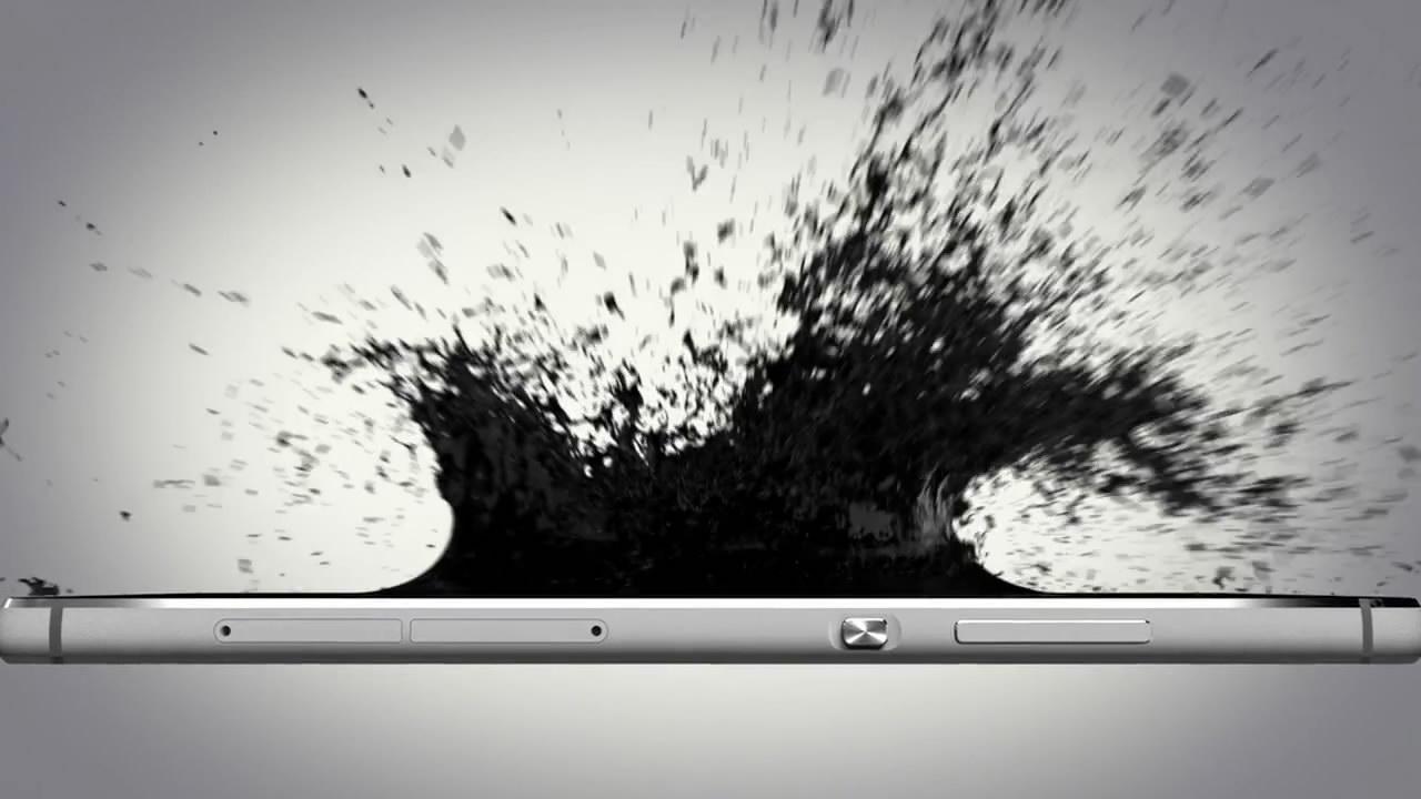 視頻 |美哭了，華為P8超華麗外觀設計廣告