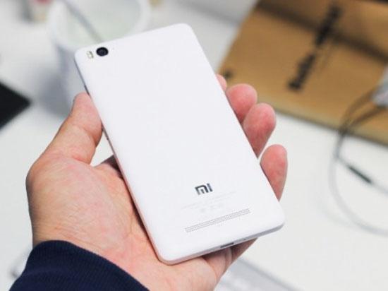 售價(jià)約1300元 小米4i在印度正式發(fā)布