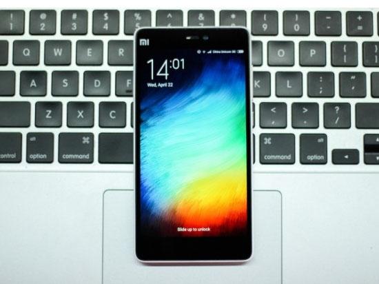 售價(jià)約1300元 小米4i在印度正式發(fā)布