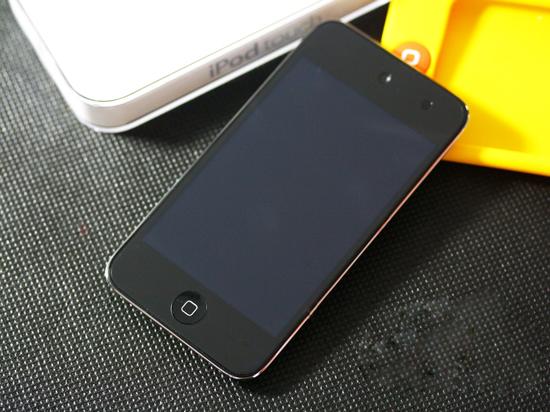 消息稱(chēng)iPod今年會(huì)有更新 屏幕仍為4英寸