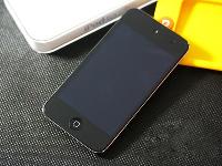 消息稱iPod今年會有更新 屏幕仍為4英寸