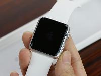 今天都在曬蘋果表吧，看完這個(gè)還敢不貼膜？