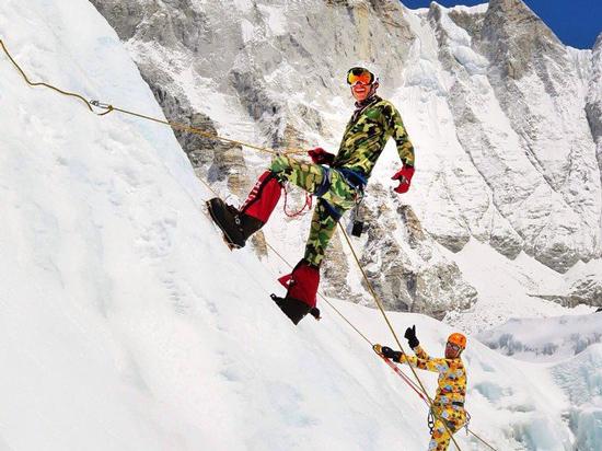 地震面前，看看谷歌、Facebook在做什么