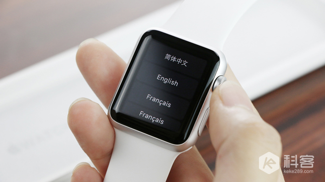 Apple Watch上手這么坑，難怪黃牛要跳水