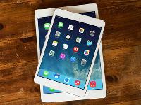 頹廢到無(wú)法直視！蘋果iPad銷量持續(xù)低迷