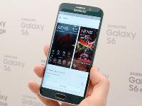 Galaxy S6 edge需求過旺，三星只好新開工廠