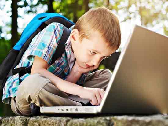 21世紀的孩子們請注意！編程已成必備技能