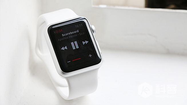 Apple Watch七大操作技巧 快速成為蘋果婊