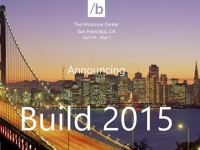 Build 2015 微軟開發(fā)者大會(huì)可以期待什么？