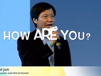 雷軍和馬云之間差了100個劉強東，科技大佬英語哪家強？