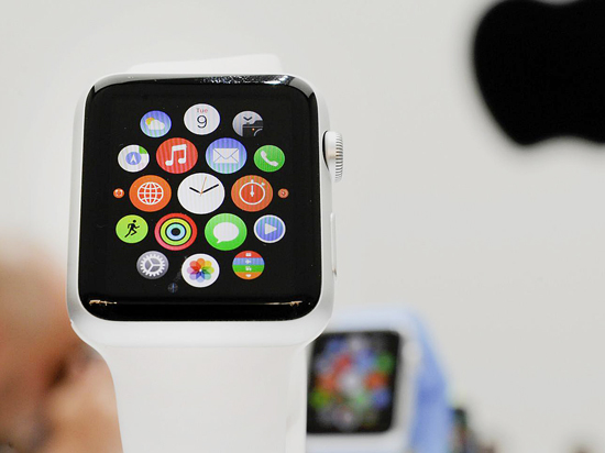 蘋果Q2財報：不只iPhone大賣那么簡單