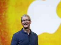 蘋果Q2財報：不只iPhone大賣那么簡單