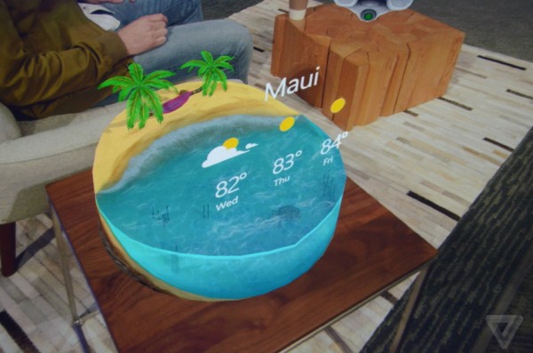 集黑科技之大乘，微軟Build 2015四大亮點(diǎn)