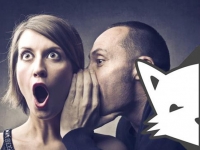 人人都愛正能量，所以Secret撤了