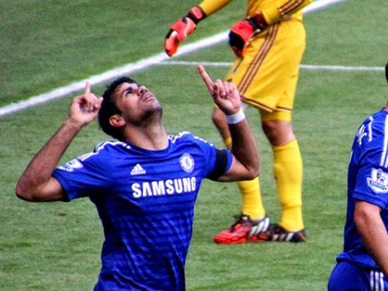 你信不信？必應(yīng)又來預(yù)測英超聯(lián)賽排名了！