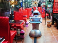 美媒：中國藍(lán)領(lǐng)消失，機(jī)器人經(jīng)濟(jì)將登場