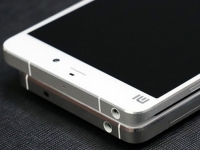 小米7月將發(fā)最強戰(zhàn)機：雙旗艦護航