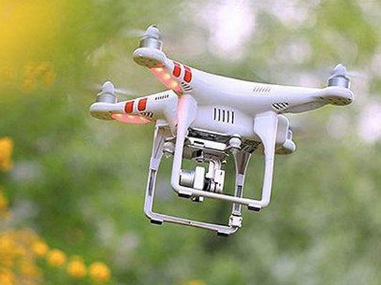 放松管制 美國(guó)擬允許無(wú)人機(jī)在視線(xiàn)之外飛行