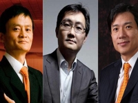 李彥宏/馬云等成90后最崇拜的商界領袖！