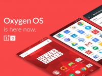 這次不會抱怨了吧？一加氫OS清新照曝光